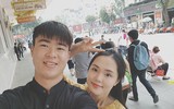 [ẢNH] Nhan sắc xinh đẹp và gia thế 